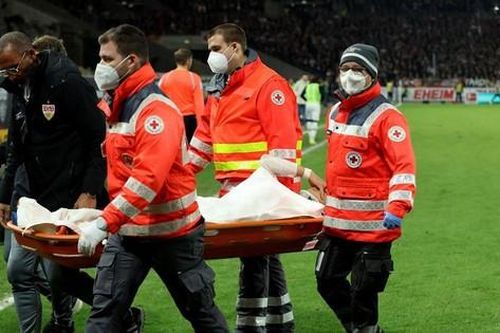 ĐT Nhật Bản khủng hoảng nhân sự trước giờ dự World Cup