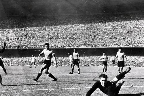 Lịch sử World Cup: 'Thảm họa Maracanazo', nỗi đau thế kỷ của người Brazil ở World Cup 1950
