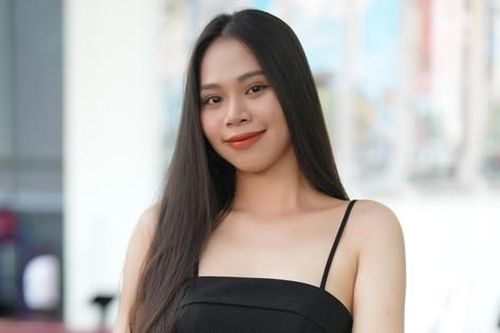 Đưa con đi thi Hoa hậu Việt Nam