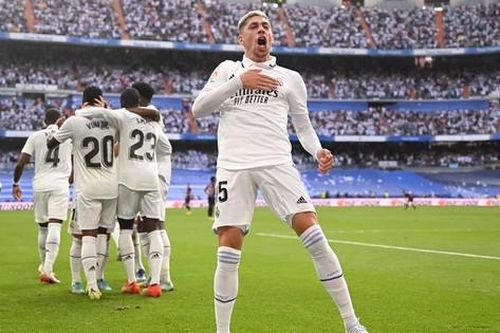 Trước trận Real Madrid vs Cadiz, 03h30 ngày 11/11: Con mồi béo bở của Kền kền