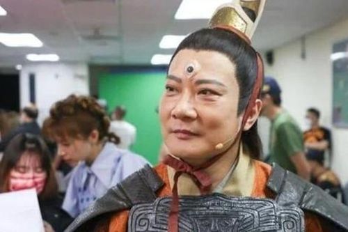 Nam diễn viên 'Đát kỷ trụ vương' ẩu đả trên phố