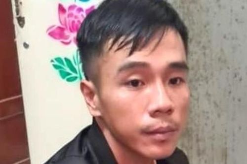 Nghi can đâm chết vợ hờ ở Bình Thuận đã ra đầu thú