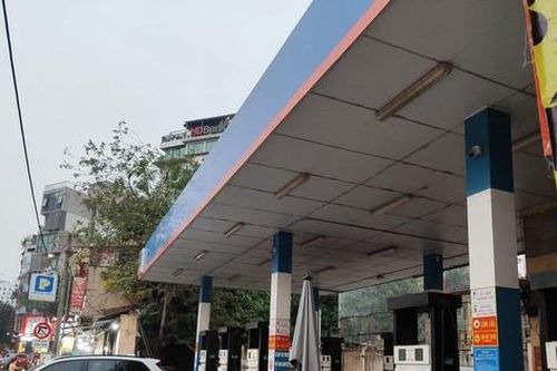 Chuyên gia 'chỉ điểm' loạt yếu kém về quản lý, điều hành xăng dầu