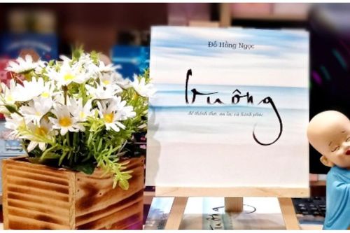 'Buông' để thảnh thơi, an lạc và hạnh phúc