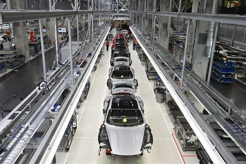 Mỹ phê chuẩn thỏa thuận 80 triệu USD dàn xếp vụ kiện xe Porsche