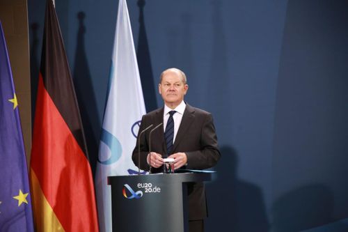 Mỹ và EU 'dội gáo nước lạnh' vào kế hoạch hồi sinh TTIP của Đức