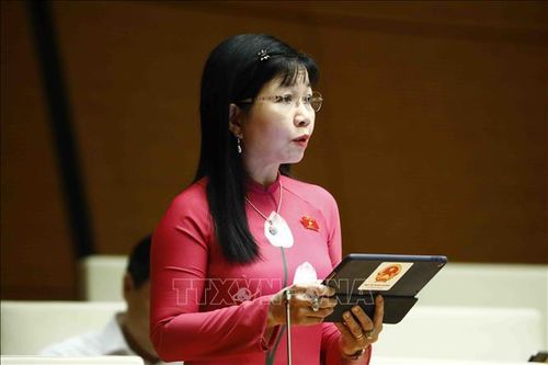 Phát huy đúng vai trò thành viên trong hoạt động mô hình hợp tác xã