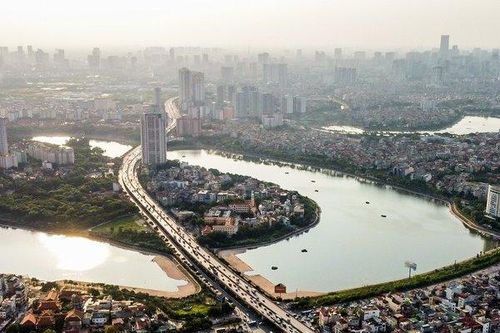 Đặt chỉ tiêu GDP bình quân đầu người năm 2023 đạt khoảng 4.400 USD