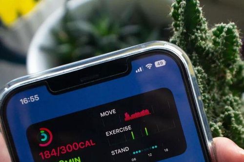 Cách hiện phần trăm pin trên iOS 16