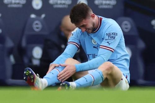Laporte rời Man City gia nhập Barcelona: Có lợi cho tất cả các bên