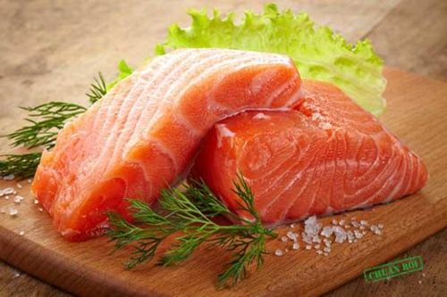 Loài cá nhiều canxi hơn cả sữa, ai không biết tiếc hùi hụi