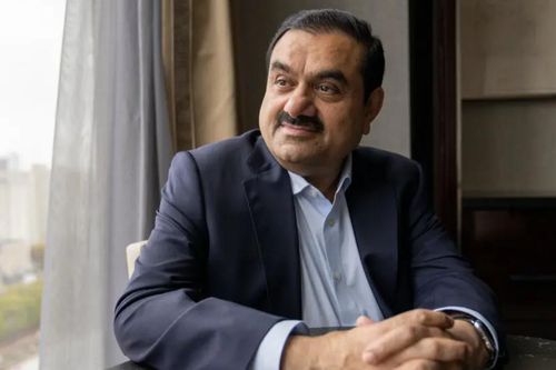 Gautam Adani - Người giàu nhất Châu Á đặt cược vào năng lượng xanh