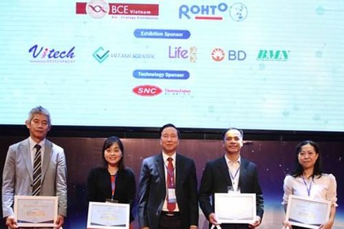 Vinmec tiên phong trong lĩnh vực y học tái tạo