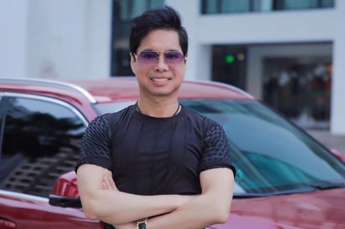 Danh ca Ngọc Sơn phá lệ không tổ chức sinh nhật, lên tiếng việc bị khán giả thúc ép 'lấy vợ sinh con'