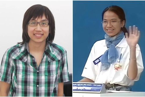 Cuộc sống của 4 nữ quán quân Đường lên đỉnh Olympia hiện tại ra sao?