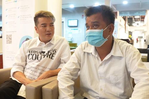 Đàm Vĩnh Hưng khẳng định 'nói là làm', tặng hơn 300 triệu đồng cho fan đặc biệt