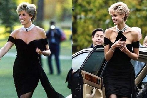 Vào vai Công nương Diana, nữ diễn viên bị chuyên gia 'vuốt mặt': 'Trông chẳng khác gì đồ cosplay!'