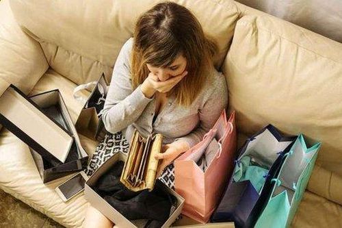 Chứng nghiện mua sắm, làm thế nào để chữa?
