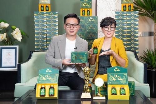 Una Mộc Đơn – Bí quyết phòng ngừa các khối u lành tính của Nghệ sĩ Phương Dung.