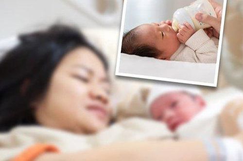 Người phụ nữ sinh con sau 26 lần sảy thai