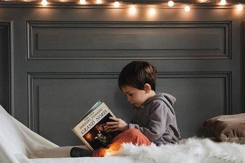 5 điều đơn giản cha mẹ nên làm giúp cải thiện trí thông minh của con