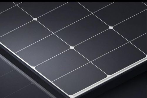LONGi ra mắt mô-đun ứng dụng công nghệ pin mặt trời hiệu suất cao thế hệ mới