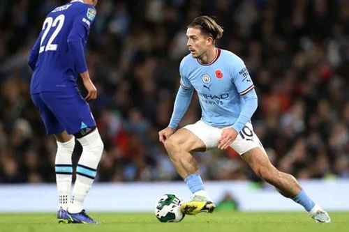 Người thắng, kẻ thua sau trận Man City 2-0 Chelsea