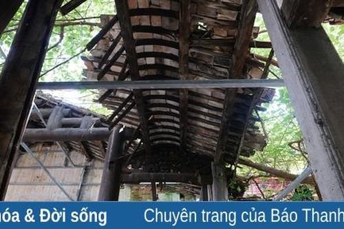 Đề xuất các phương án bảo quản, tu bổ, phục hồi di tích Hoa Thương Hội Quán