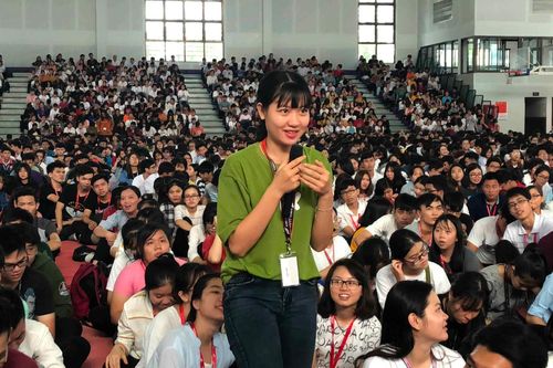 JobTest và 5 năm đồng hành cùng nhiều bạn trẻ trong định hướng nghề nghiệp