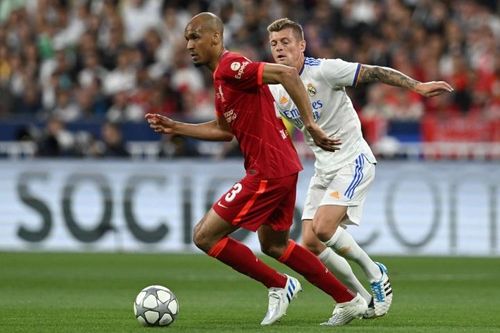 Vòng 1/16 Champions League: Tái hiện các cặp chung kết Champions League