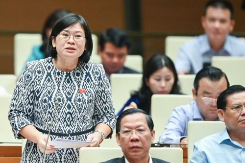 Đề nghị không cho chuyển nhượng vốn góp trong hợp tác xã