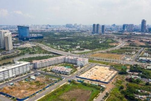 Trình Quốc hội thông qua Luật Đất đai sửa đổi trong năm 2023