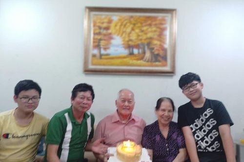 Thầy Thịnh