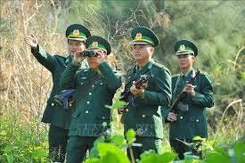 Lính mới