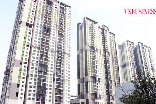 Cần xếp hạng tín nhiệm doanh nghiệp địa ốc để ưu tiên rót tiền?
