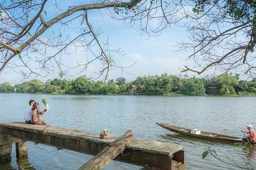 Phát huy vai trò của điện ảnh trong kết nối và lan tỏa giá trị văn hóa