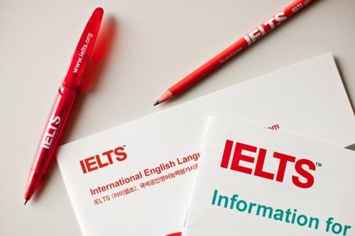 Hội đồng Anh tạm hoãn kỳ thi IELTS từ 10/11