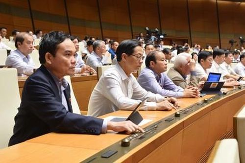 Không thành lập Ban Thanh tra nhân dân tại các doanh nghiệp ngoài nhà nước