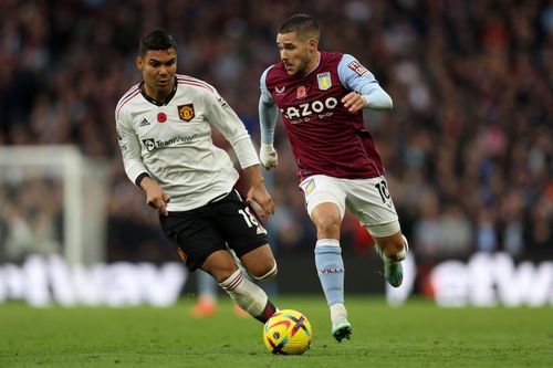 Nhận định Man Utd vs Aston Villa vòng 3 cúp Liên đoàn Anh