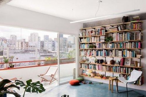 Căn hộ 90m² gần 70 năm tuổi chứng minh tuổi tác chỉ là con số khi biết cải tạo thông minh