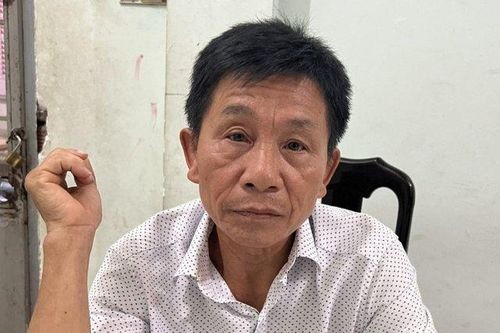 Truy bắt đối tượng truy nã đặc biệt nguy hiểm lẩn trốn 26 năm