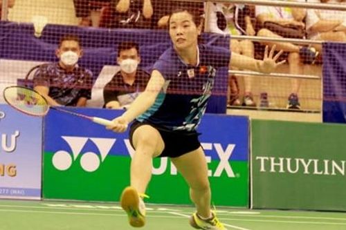 Chuyện từ những giải cầu lông quốc tế ở Việt Nam