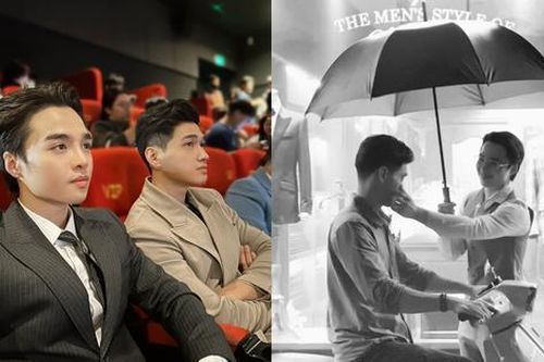 Tun Phạm thẳng thắn chia sẻ về xu hướng tính dục: 'Mình thích cả con trai lẫn con gái'