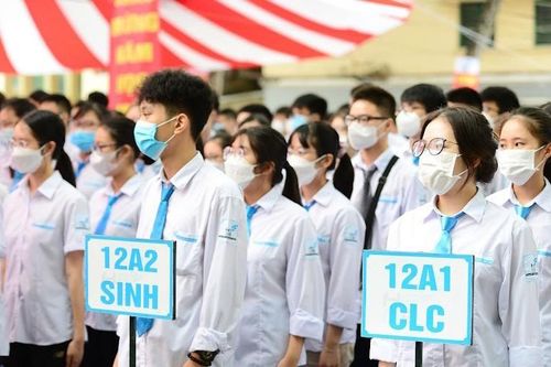 Phê duyệt đề án cấp chứng chỉ IELTS sớm nhất để đảm bảo quyền lợi thí sinh