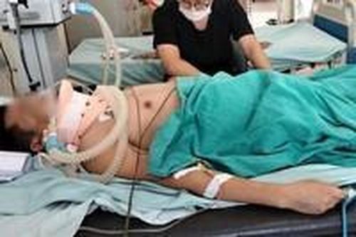 Sắp xét xử vụ án mạng ngay sau bữa liên hoan tại viện kiểm sát