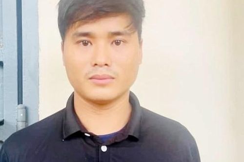 Bắt đối tượng tàng trữ trái phép chất ma túy, thu giữ một khẩu súng tự chế