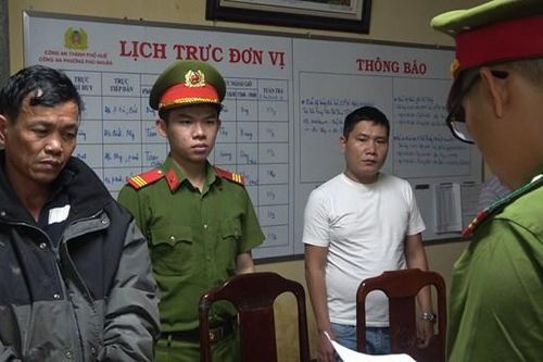 Vụ tai nạn thảm khốc tại Huế: Khởi tố, bắt tạm giam tài xế xe khách