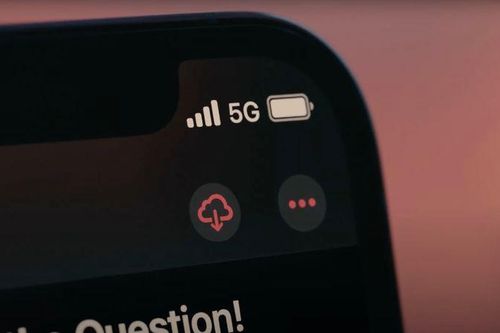 Tham vọng 5G của Apple lại gặp khó