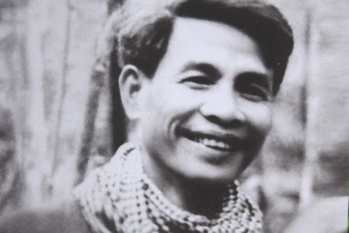 'Chất ngọc Võ Văn Kiệt'