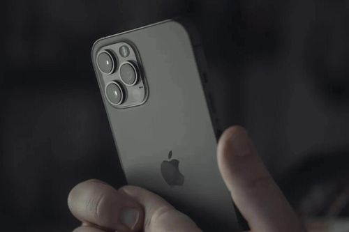 Apple đi ngược tôn chỉ, thu thập hàng loạt dữ liệu người dùng iPhone
